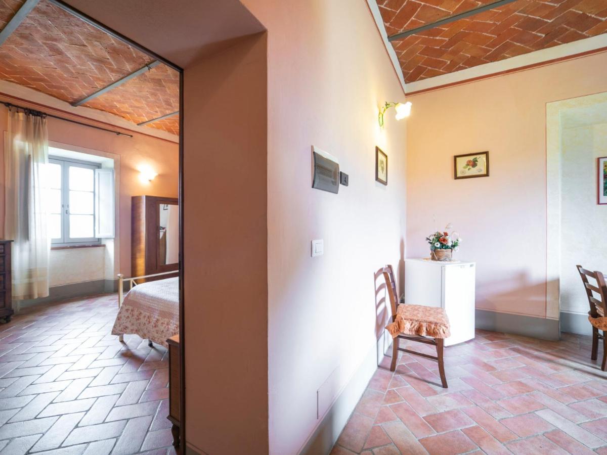 קורטונה Villa Le Rondini By Interhome מראה חיצוני תמונה