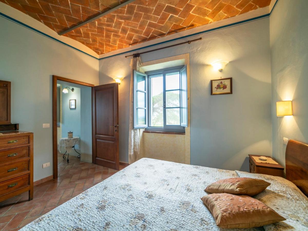 קורטונה Villa Le Rondini By Interhome מראה חיצוני תמונה