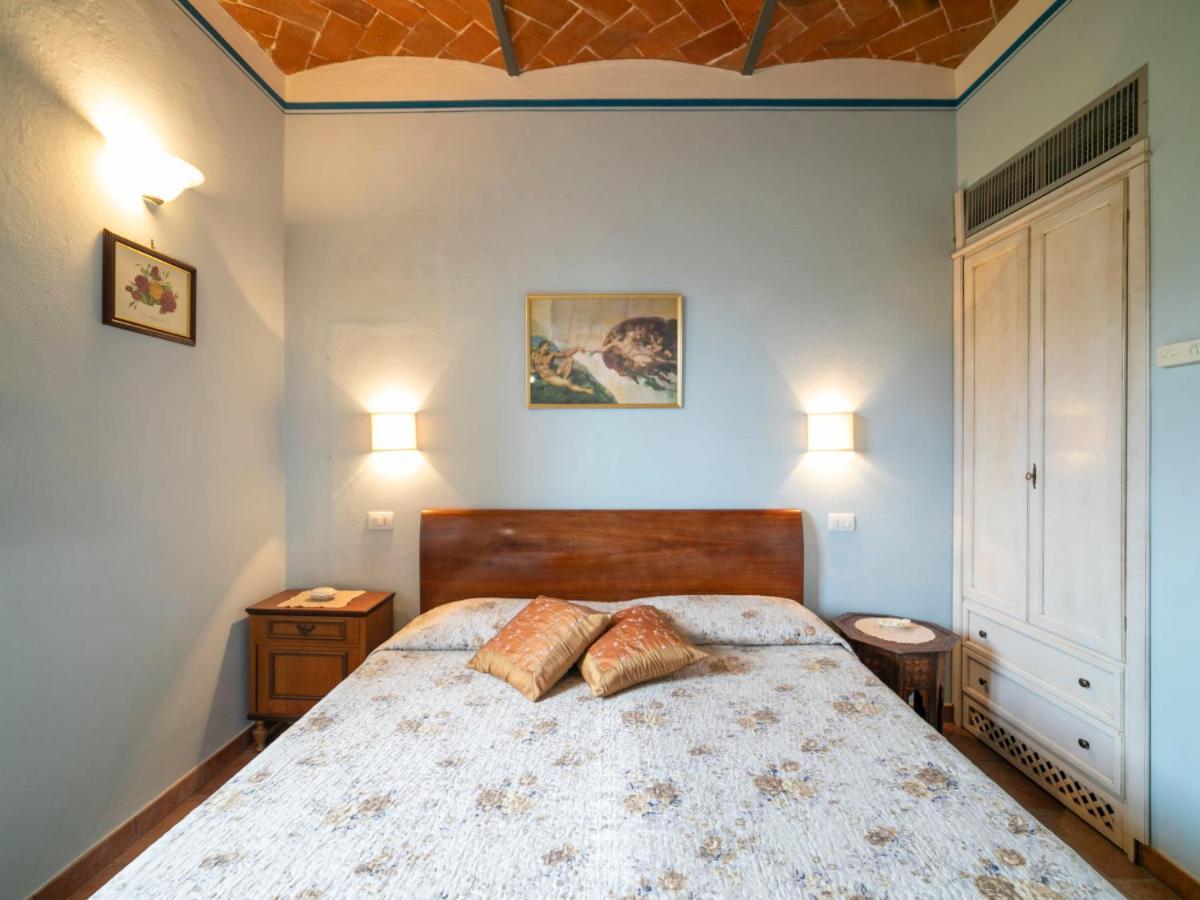 קורטונה Villa Le Rondini By Interhome מראה חיצוני תמונה